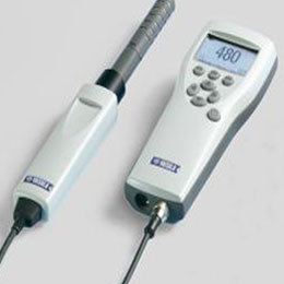 GM70 Hand-held CO2 instrument 