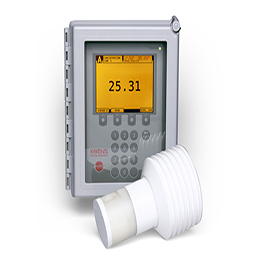 PR-23-MS Refractive instrument for semiconductor industry