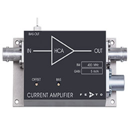HCA 快速電流放大器