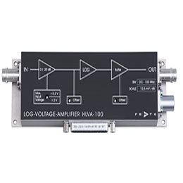 HLVA-100 對數(shù)寬帶電壓放大器 