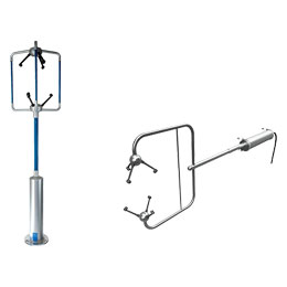 WindMaster 3 軸超聲波風速計