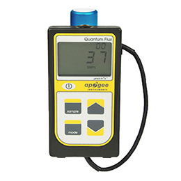 MQ-501: Handheld Full-spectrum Quantum Meter