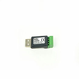 AC-422 Modbus-USB 轉(zhuǎn)換器