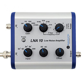 LNA10 示波器前置放大器