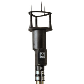 86000 Ultrasonic Anemometer