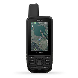 佳明Garmin GPSMAP 66s 010-01918-0A 戶外多用途GPS手持機