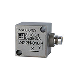 SDI 2422H 密封+5V加速度傳感器