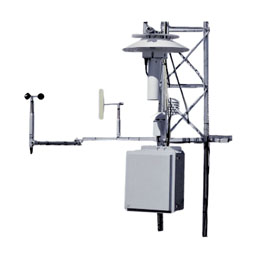  MetOne Industrial Weather Station 工業(yè)氣象站