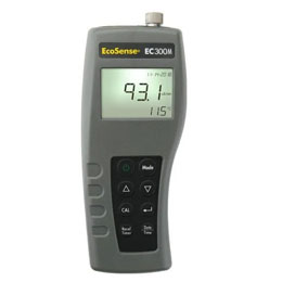 YSI EcoSense EC300M手持式采樣設備