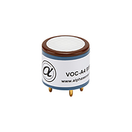 Alphasense VOC-A4 VOC-B4 電化學(xué)VOC傳感器