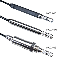 Rotronic HC2A-IC/IM/IE 工業(yè)濕度探頭 PST/Rotronic