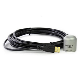 SQ-616: 400-750 nm USB output ePAR Sensor