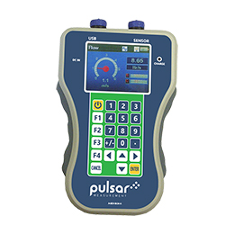 英國Pulsar FlowPulse手持式控制器