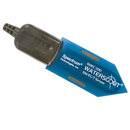 美國Spectrum WaterScout SMEC 300 土壤水分/EC/溫度傳感器