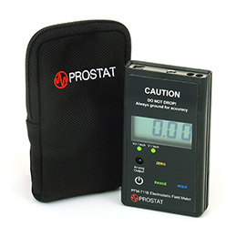 美國Prostat  PFM-711B靜電場計(jì)