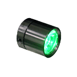 加拿大Mightex  LED 射燈 – 455nm 寶藍(lán)色