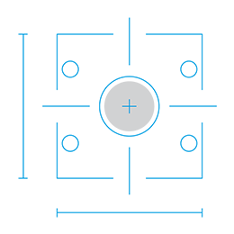 Gentec-EO QE195LP-H-MB-QED-D0熱釋電探測(cè)器 