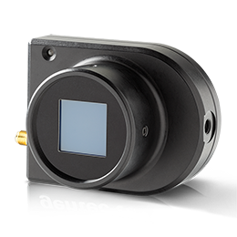 Gentec-EO BEAMAGE-4M-FOCUS Beam Profiling Camera