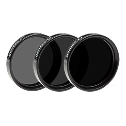 Gentec-EO NDSET-FOCUS-3 Filters
