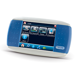 Gentec-EO MAESTRO Touchscreen Display Device 
