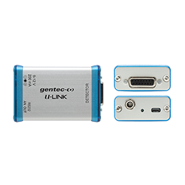 Gentec-EO U-LINK (RS-232) PC Interface 