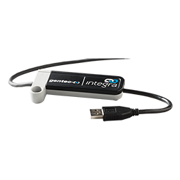 Gentec-EO INTEGRA Embedded PC Interface 