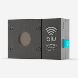 Gentec-EO BLU Embedded Wireless Interface
