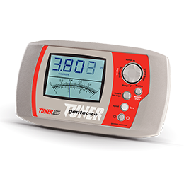 Gentec-EO TUNER Display Device 