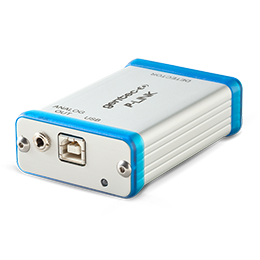 Gentec-EO P-LINK (USB) PC Interface