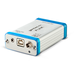 Gentec-EO P-LINK(RS-232) PC Interface