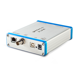 Gentec-EO S-LINK-2 (Ethernet) PC Interface